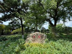 -江心屿景区