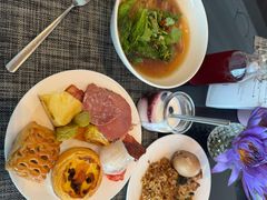 -长沙尼依格罗酒店