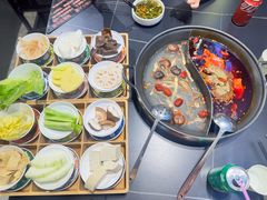 -俏媳妇火锅(宽窄巷子店)