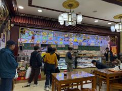 -白魁老号饭庄(交道口店)