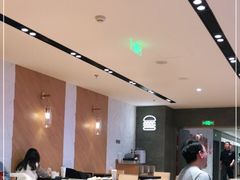 大堂-Shake Shack(西单大悦城店)
