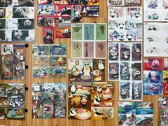 -熊猫邮局(少城店)