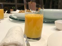 -君来湖滨饭店·渔餐厅
