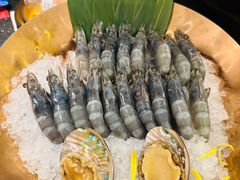 -牛New寿喜烧(新六百店)
