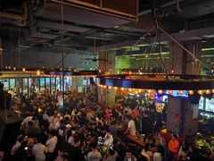 -HIB HUB公社(解放西路店)