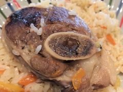 老爷家的抓饭-巴依老爷新疆美食(工体旗舰店)