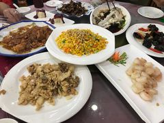 -同发号饭庄(复兴路店)
