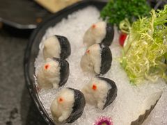 -湊湊火锅·茶憩(打浦桥日月光店)