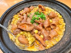 -陶德砂锅(营门口店)