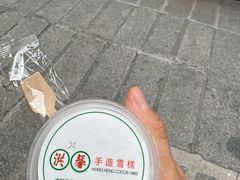 -洪馨椰子