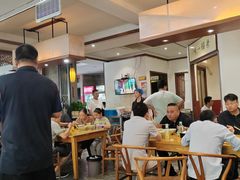 -晓马鸭店(新芜路店)