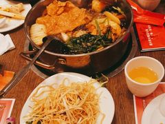 -刘一锅筋头巴脑(小北店)