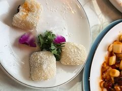 -福来居烤鸭店(天坛二店)