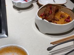-海底捞火锅(劲松店)