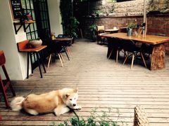 -久馆NineHouse