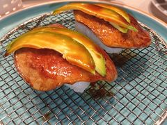 -新一番三文鱼寿司(大东海店)