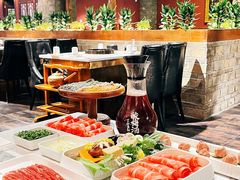 -丁卯•铜锅涮肉(工体店)