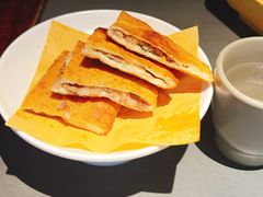 -古市香跷脚牛肉·非遗传承单位