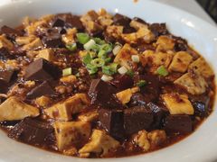 -乔家小院•非遗驴肉•本地小海鲜(滨河路店)