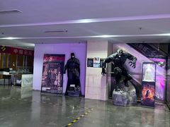 -天幕新彩云国际影城(激光巨幕店)