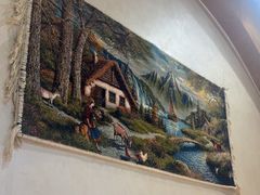 -乡村馕坑肉·烧烤·新疆菜·本地人更爱吃(阿勒泰首店)