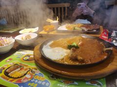 -豪享来中西餐厅(隆昌店)