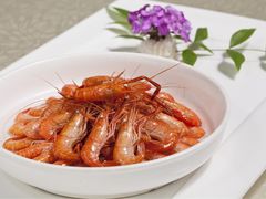 白灼虾-千岛湖品鱼馆(钓鱼岛店)