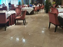 大堂-富淳饭店(陆家嘴保利广场店)