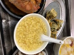 五果汤-老福合沟无米粿甜汤粿品店