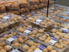 -盒马X会员店(王府井奥莱UP TOWN店)