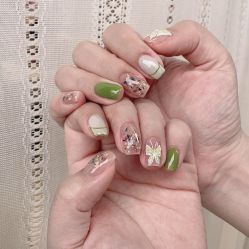 -Fanni美甲美睫皮肤管理