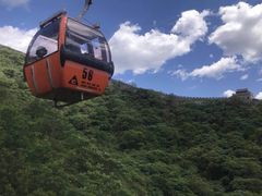 -慕田峪长城