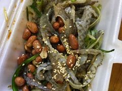 -陈添記·祖傳爽鱼皮·西关老字号(广州首店)