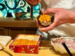 -小十Omakase(地王大厦店)