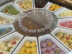 -青岛海天大酒店·1988全日餐厅