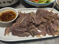 -高玛纳驴肉火烧(河间总店)