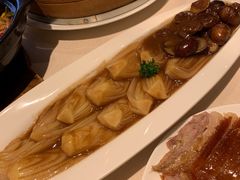 -丽思卡尔顿酒店-天泰轩中餐厅(大沽北路店)