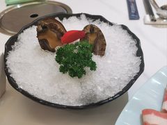 -帝皇海海鲜豆捞(桐泾商务广场店)