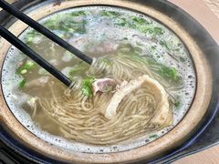 -韩海丽特色美食(秀州路店)