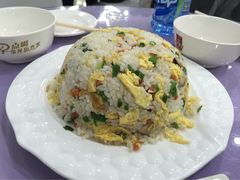 荷园餐厅-熙春园餐厅