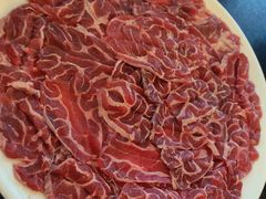-南门涮肉(上海二店)