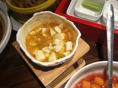 -韵秋荷(宝山龙湖天街店)
