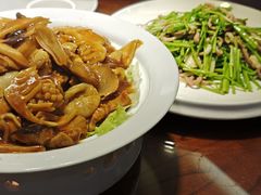 -惠宾饭庄(中山路店)