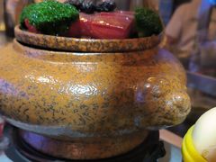 -华膳楼·安徽地标美食·中华餐饮名店(文化公园店)