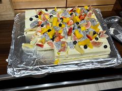 -月色西餐厅·海鲜刺身·烧烤(科学城保利郡雅酒店)