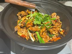 -肥家大排档(天河体育西店)
