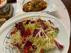 -大汗行宫园林餐厅