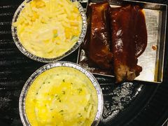 -火炉火自助餐(悠唐购物中心店)