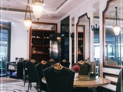 大堂-铜锣湾·有麝自然香(长嘉汇购物公园店)