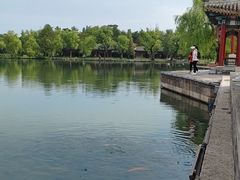 -承德避暑山庄景区